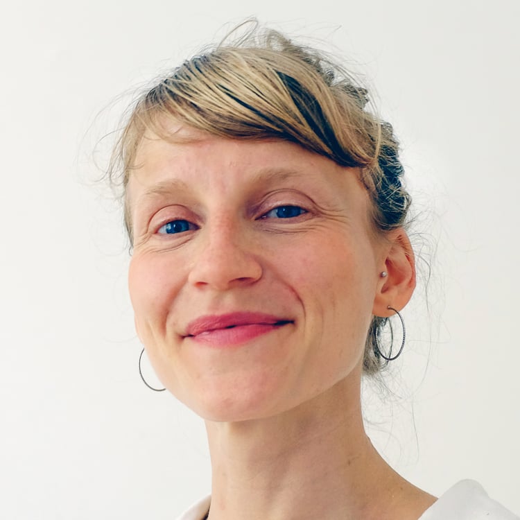 Luise Eichhorn