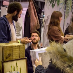 Stijl Mainz Oktober17−28