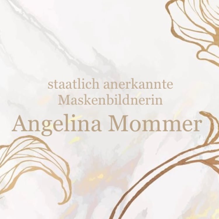 Angelina Pütz