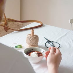 Food-Styling und Fotografie