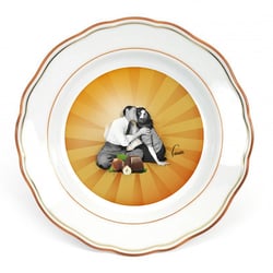 Küsschen / Ferrero 70th anniversary, edition of 40 artworks, 2016