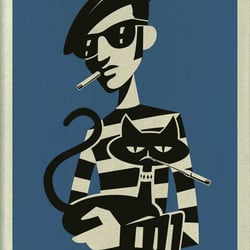 Cool Cats