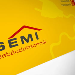 Logo für Elektriker
