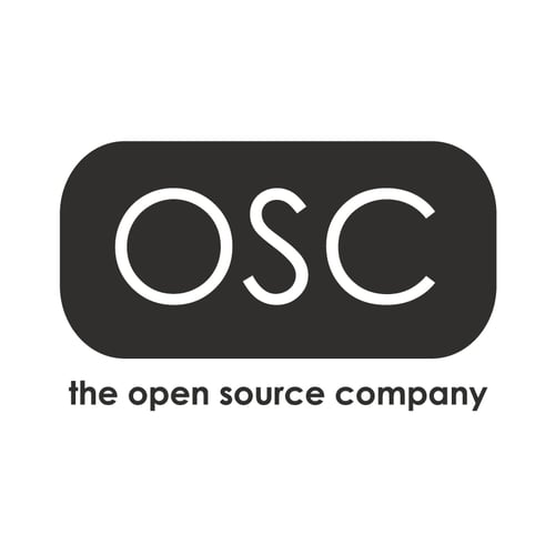 osc – open source company UG (haftungsb.)