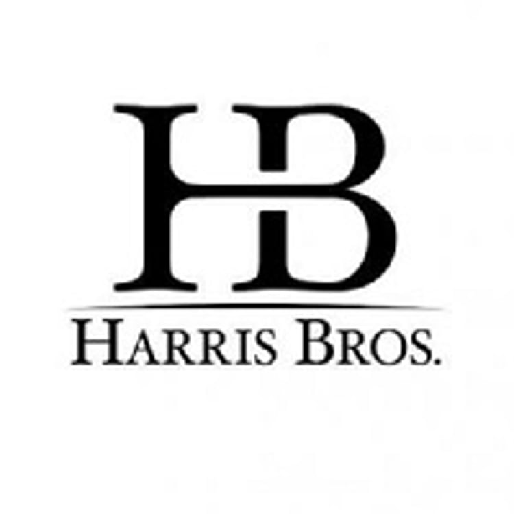 Harris Brothers Pressure Wash & Gutter Clean