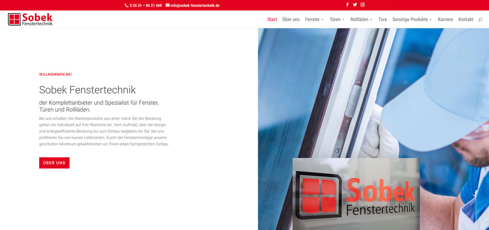 Sobek-fenstertechnik.de