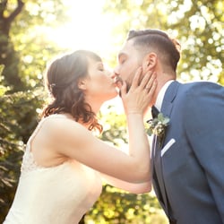 Hochzeitsfotografie