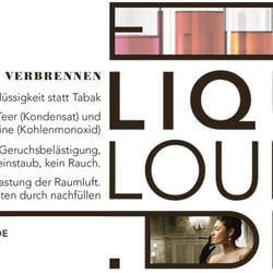 Flyer- Logo und Layout ist von mir