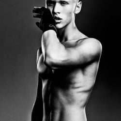 Portfolio | Fashion | Klaudia Tot Photography ©