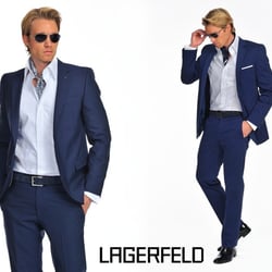 Fashion – Lgerfeld