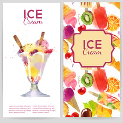 Ice cream