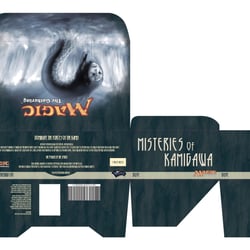 MTG Booster Box MoK – Teil 02