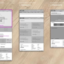 Wireframe