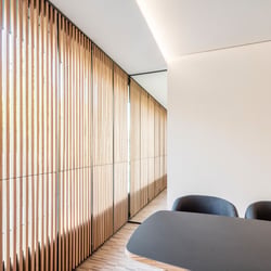 Raiffeisenbank Münsingen – maeder l stoos Architekten gmbh Bern