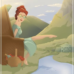 Illustration/Thiel Illustration/thiellustration/Wartholz