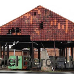 Hotel Berck, MI