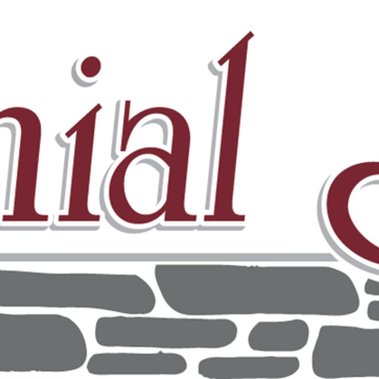 Colonial Stone