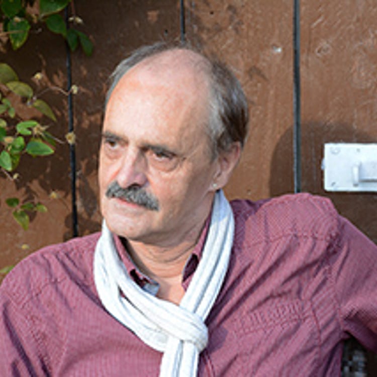 Peter Seidel