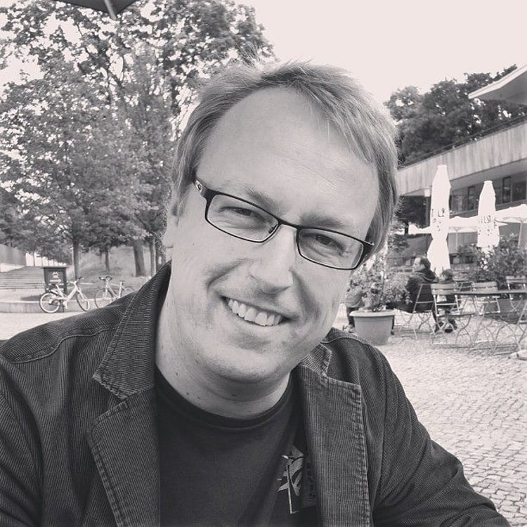 Marco Hamacher