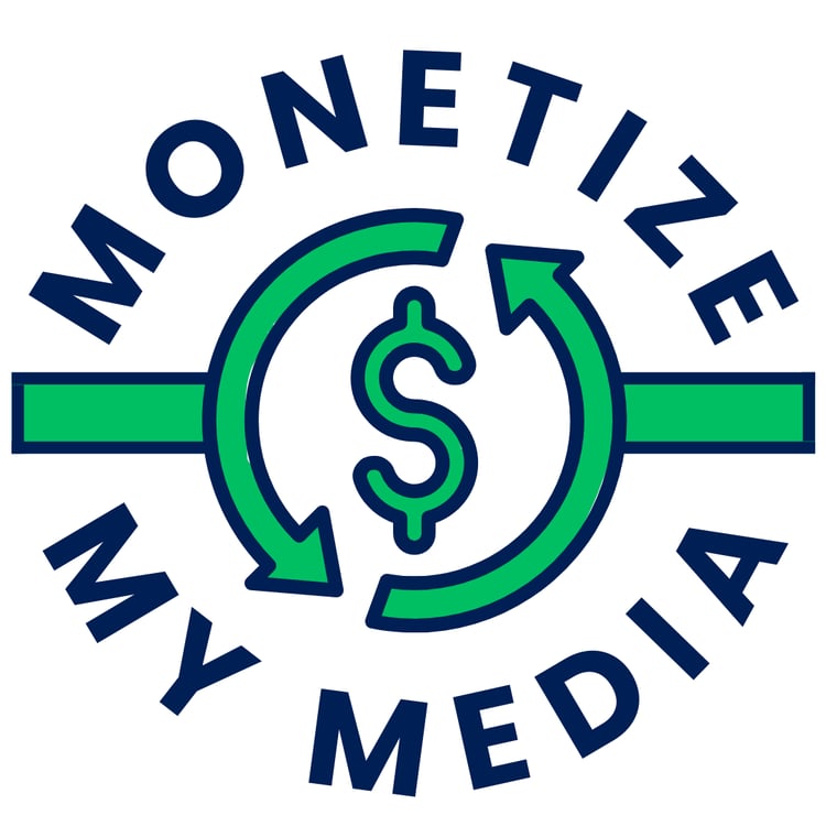 Monetize My Media