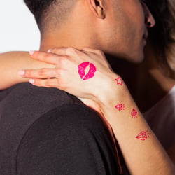 tatoos