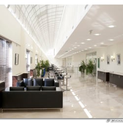 Konferenzzentrum Moskau