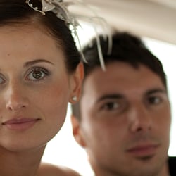 Hochzeit