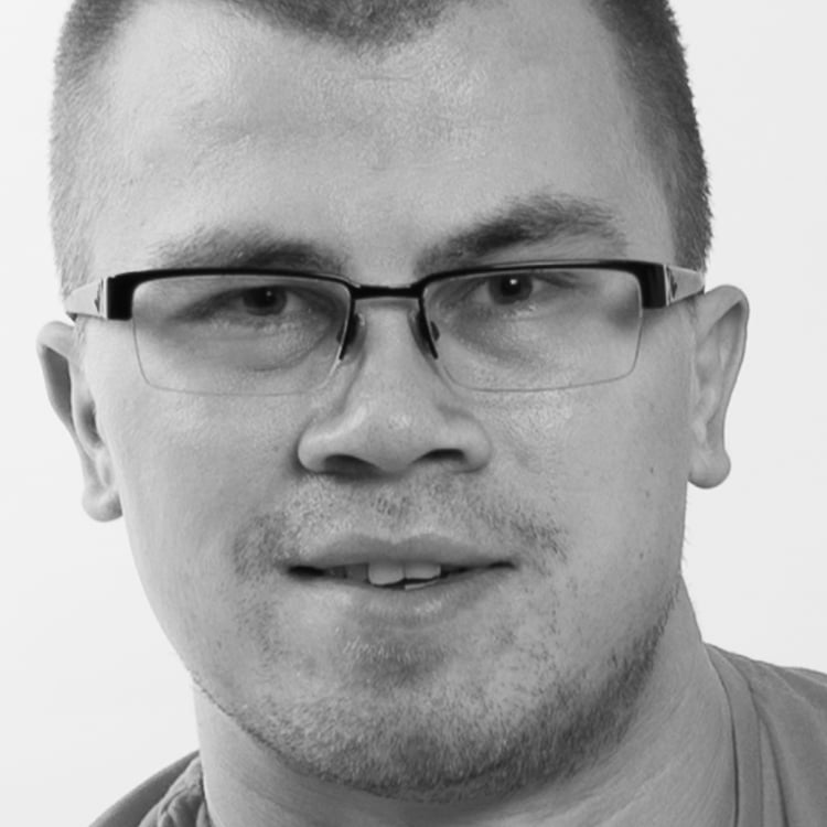 Max Jalost
