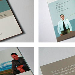 Broschüren DaimlerChrysler Financial Services