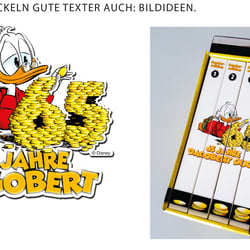 Packaging LTB