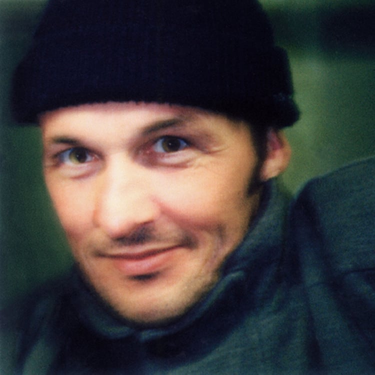 Wolfgang Mueller