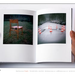 Fotobuch RAUSCHEN 24