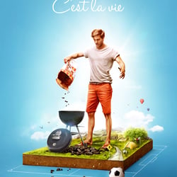 Cest La Vie