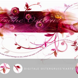 OSTERN