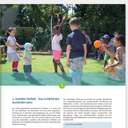 Trägerkonzept Kita „Kleiner Globus“