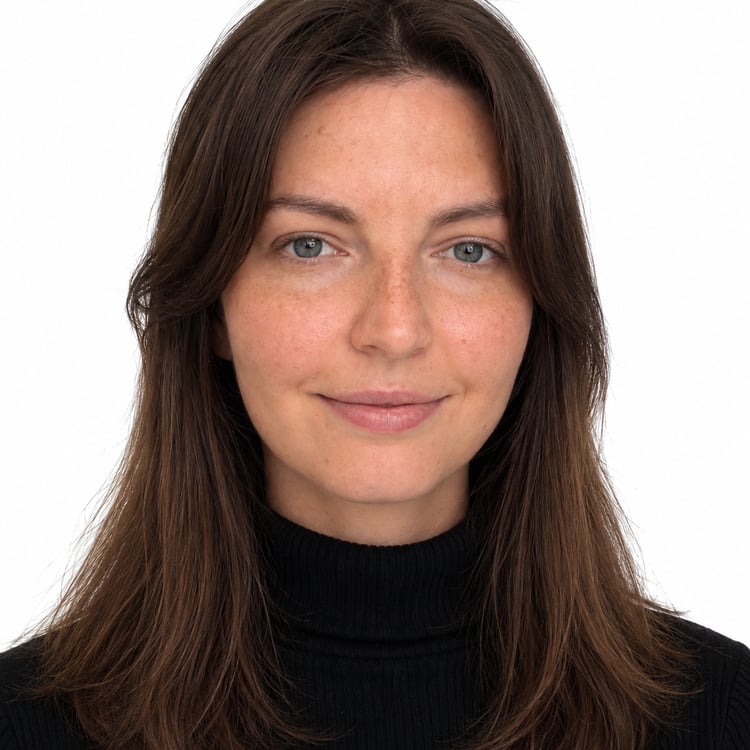 Liudmila Balakina