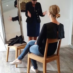 Workshop Stil und Persönlichkeit