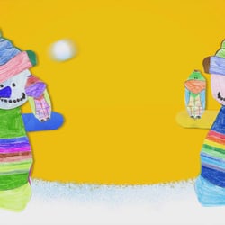 Animation, Compositing • ENE MENE BU – KiKA