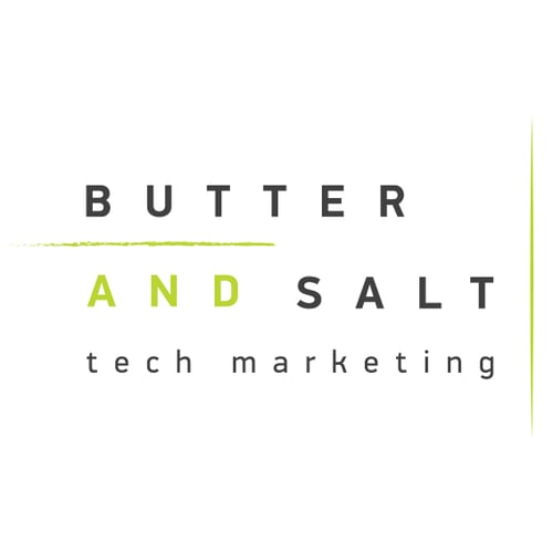 Butter and Salt tech marketing GmbH