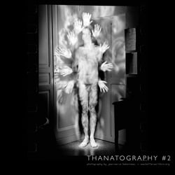 Thanatographies – kunstfotoserien 1993-1997