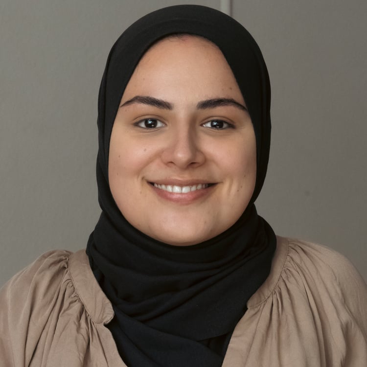 Meriem Rebai