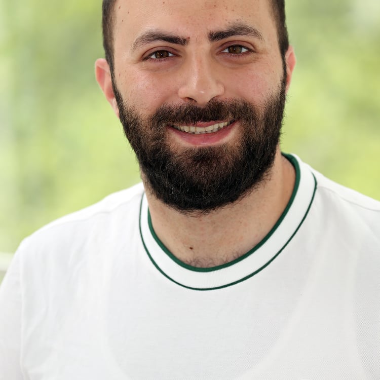 Majd Shaghouri