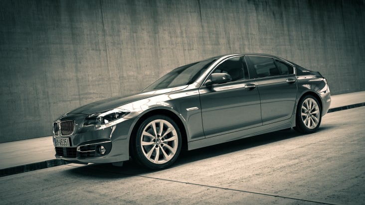 BMW 5er