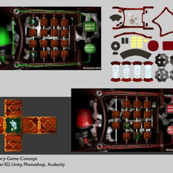 gameconcept
