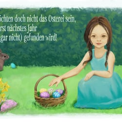 Easter Card