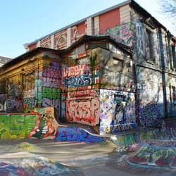 Streetart