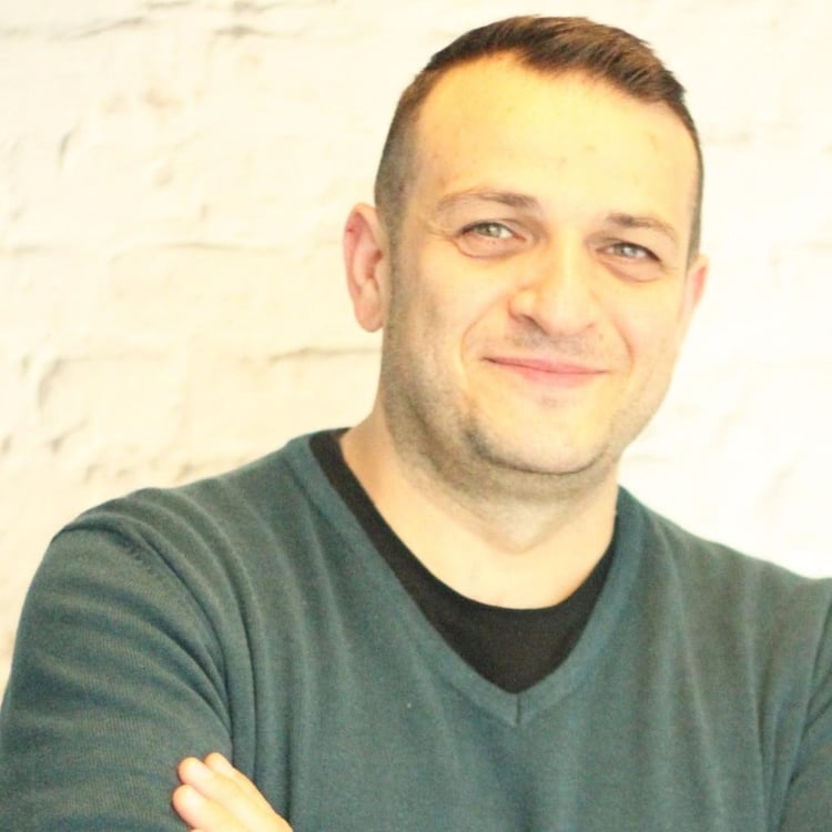 Patrizio Sbardella