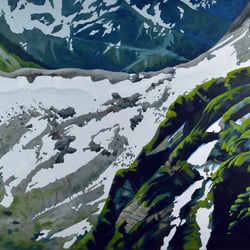 schneeschmelze 140×100 09