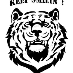 Keep Smiling