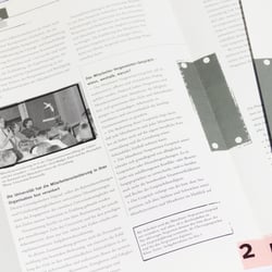 Publikation für die Universität Bremen – innen